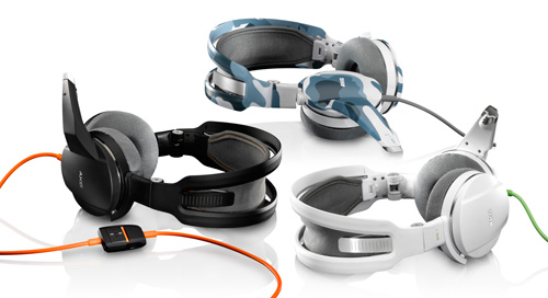 2025年游戏耳机对比评测：觅声阿尔法、罗技、华硕、雷蛇哪款是你的最佳选择？-Kaiyun资讯