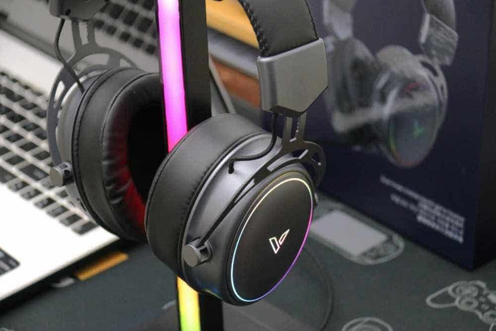 2026优质HiFi游戏耳机品牌推荐