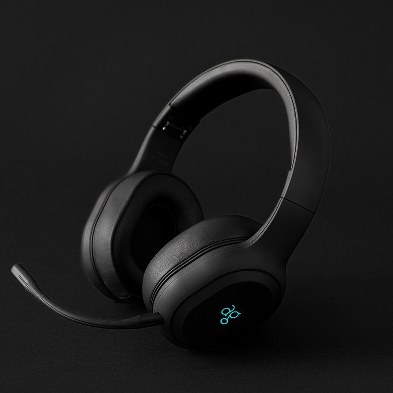 2026年电竞耳机对比测评：iKF V12、HyperX、Razer、Logitech谁是最佳选择？(图1)