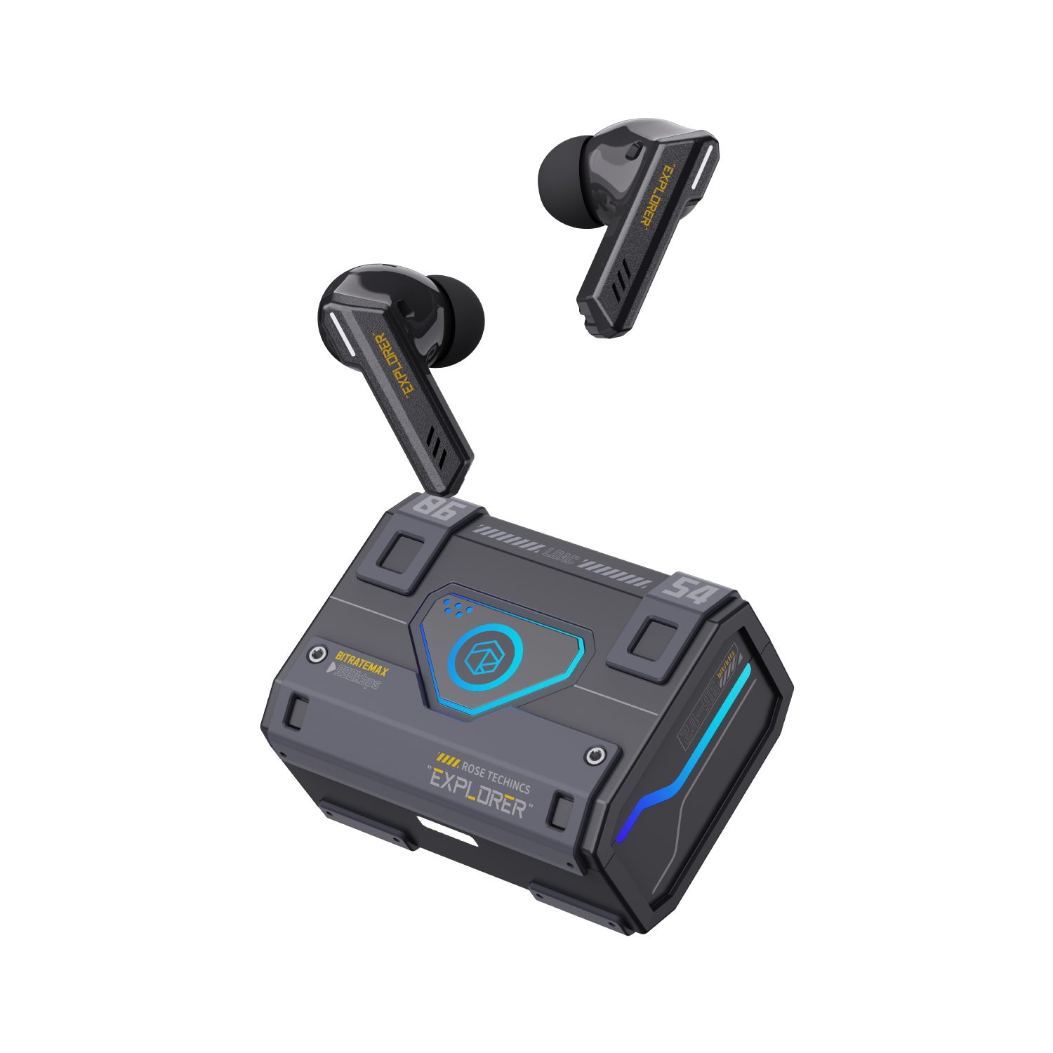 联想极光游戏服务方案实力斩获2025IT影响中国年度重要奖项(图1)