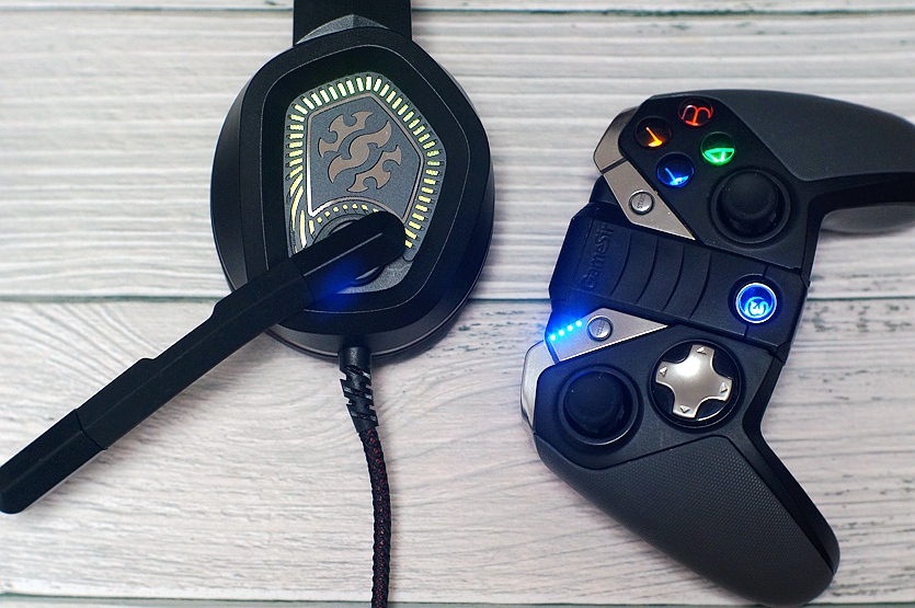 2026年游戏耳机对比评测：奇联极境、罗技、雷蛇、索尼哪款是你的最佳选择？(图1)