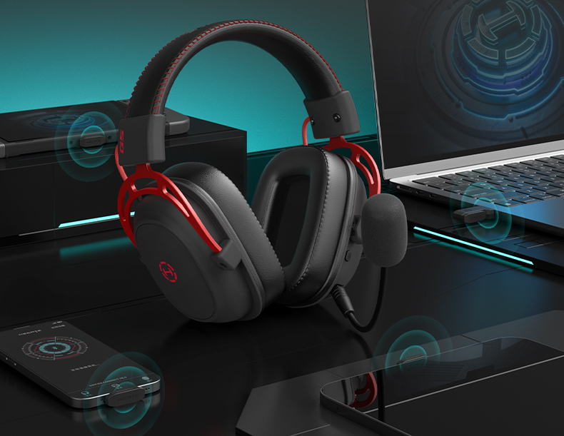 游戏耳机性价比推荐：七款热门型号质量与耐用性兼具