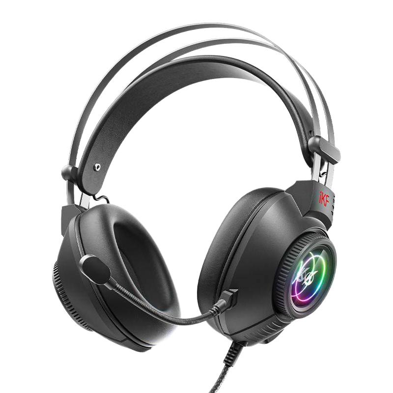 2026年雷神H51耳机对比评测：与HyperX、罗技、Razer等电竞耳机谁更胜一筹？(图1)