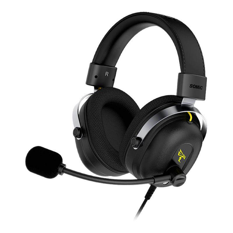 2026年游戏耳机对比评测：联想拯救者StarY360与其他主流品牌的性能大揭秘(图1)