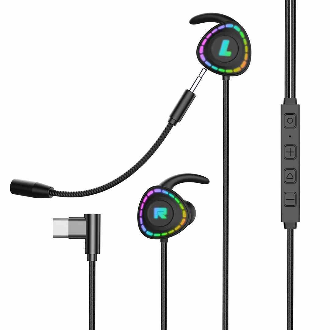 2026年电竞耳机测评：HYPERX飓风3与其他主流品牌的性能对比(图1)