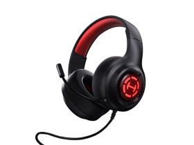 2026年电竞耳机对比测评：金运KINYO与其他品牌性能一览(图1)