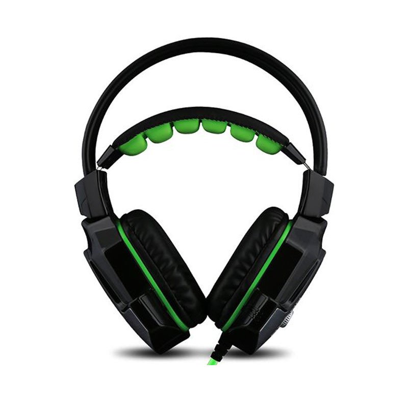 炬芯端侧AIATS3231单芯片高端游戏耳机方案西伯利亚重磅首发！(图1)