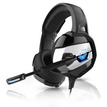 华硕（ASUS）无线游戏耳机：低延迟蓝牙与主动降噪的完美结合(图1)