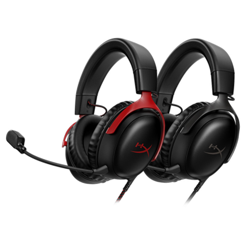 2026年游戏耳机对比评测：iKFV11Pro、罗技G733、HyperXCloudII、RazerKrakenX哪款是你的最佳选择？(图1)