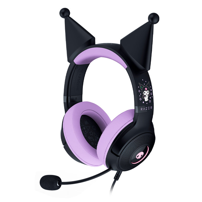 【HYPERX飓风2飓风3系列】游戏耳机真实体验及专业对比：科普游戏耳机与普通区别(图1)