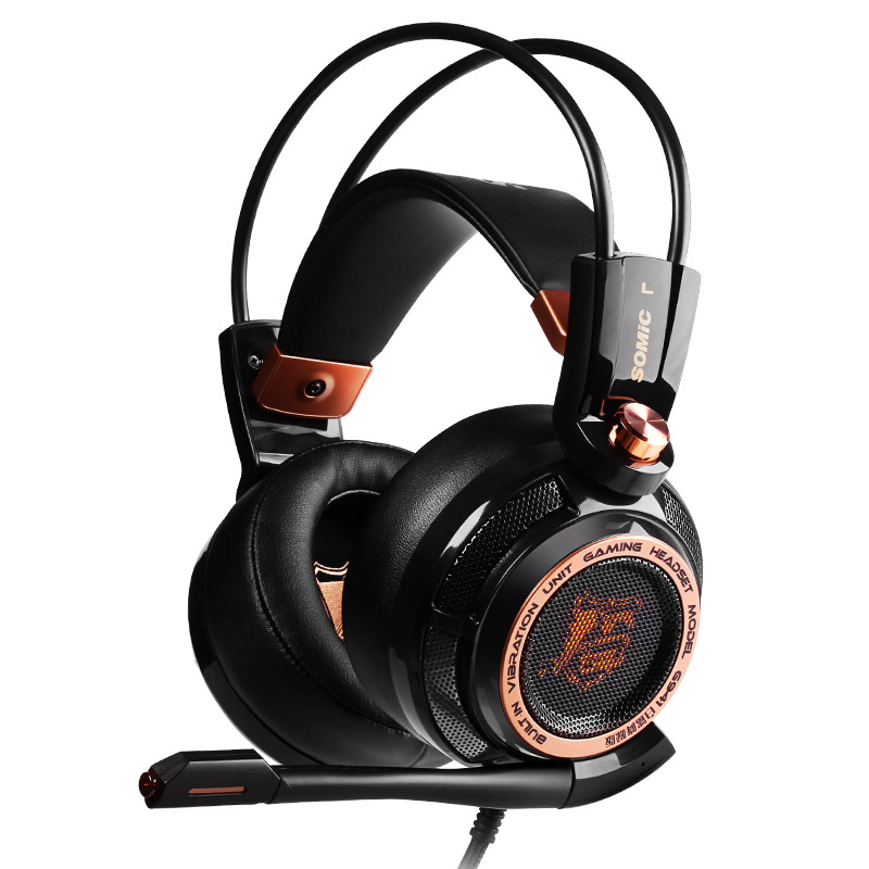 赛睿（SteelSeries）寒冰游戏豆：好用的游戏耳机推荐真实体验与选购指南(图1)