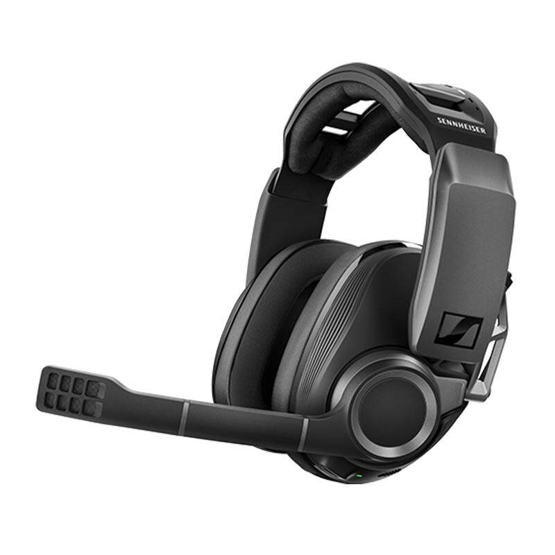 AlienwareAW520H游戏耳机体验分享:解密游戏耳机与普通的区别(图1)