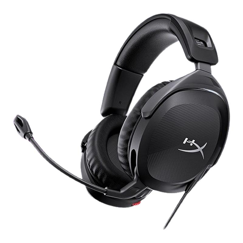 极度未知（HYPERX）飓风系列游戏耳机：好用的游戏耳机推荐