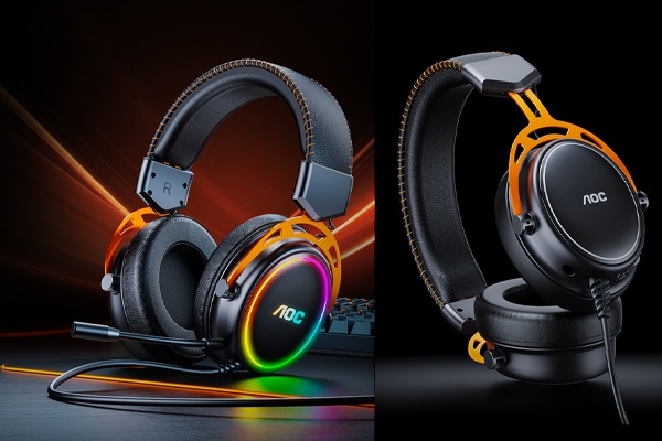 HyperX极度未知系列：游戏耳机怎么选？——真实体验与对比